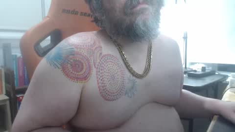 Snapshot of clyde_money chatting on January 12, 2025, 2:35 am Clyde Money online show from January 12, 2025, 2:35 am