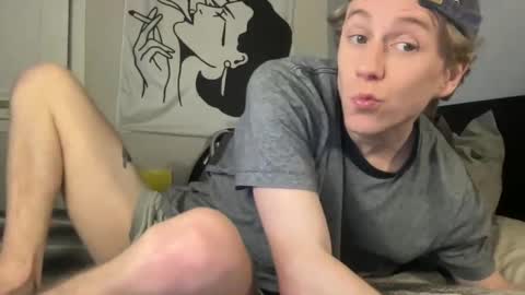 Clyde Austin online show from February 23, 2025, 3:02 am