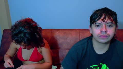 Snapshot of clydexxxbunny chatting on January 5, 2025, 4:25 am Clyde and Bunny online show from January 5, 2025, 4:25 am