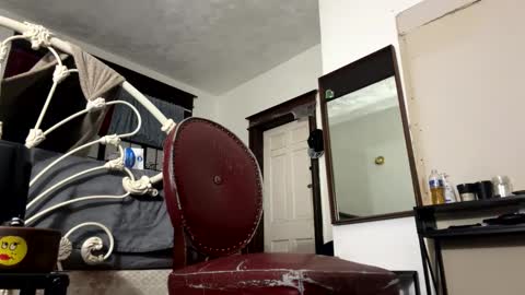 Snapshot of cm4upt chatting on February 27, 2025, 10:04 am BbcMan online show from February 27, 2025, 10:04 am