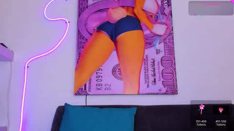 cmila0713 online show from February 24, 2026, 1:14 am