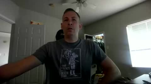 Master Bates online show from June 5, 2026, 3:29 pm