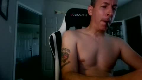 Master Bates online show from June 28, 2026, 12:27 am