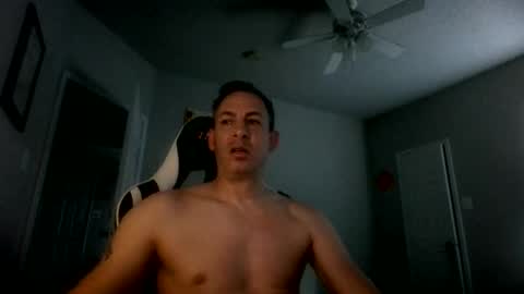 Master Bates online show from July 4, 2026, 12:50 am