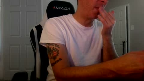 Master Bates online show from July 11, 2026, 6:43 pm
