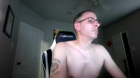 Master Bates online show from July 30, 2026, 1:04 am