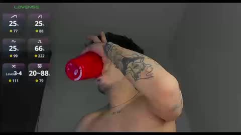 Johan   online show from February 28, 2026, 4:13 am