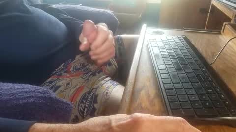 Snapshot of coach_d chatting on October 18, 2025, 6:19 pm coach_d online show from October 18, 2025, 6:19 pm