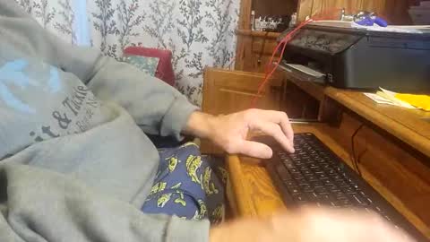 Snapshot of coach_d chatting on November 13, 2025, 12:48 pm coach_d online show from November 13, 2025, 12:48 pm