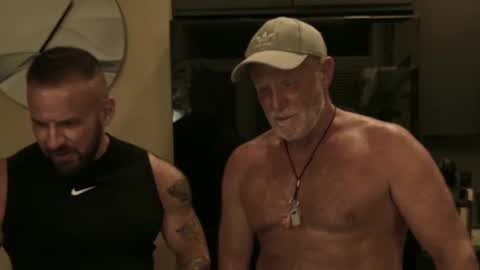 CoachBate online show from September 23, 2025, 6:05 am