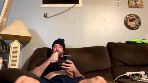 coachg12 online show from January 8, 2026, 1:35 pm