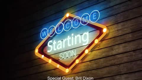 Coal Daniels online show from February 23, 2025, 9:59 pm