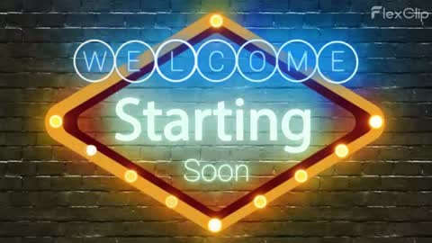 Coal Daniels online show from April 25, 2026, 12:13 am