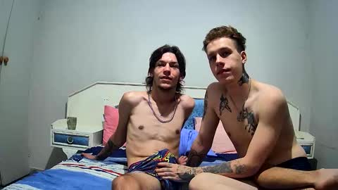 Cojax online show from February 10, 2026, 7:01 am