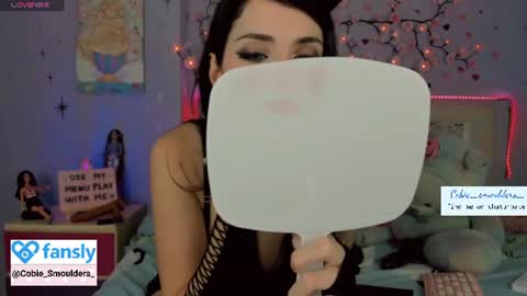 nathalie online show from June 23, 2026, 7:56 pm