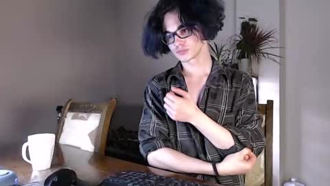 Snapshot of cock_and_lock chatting on February 13, 2025, 2:42 pm Herman online show from February 13, 2025, 2:42 pm