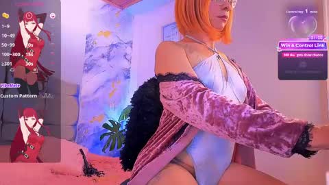 Snapshot of cock_big_girl chatting on June 5, 2026, 5:36 am Valerie nenitasexy online show from June 5, 2026, 5:36 am