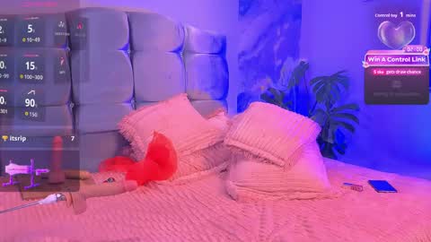 Snapshot of cock_big_girl chatting on June 7, 2026, 6:39 am Valerie nenitasexy online show from June 7, 2026, 6:39 am