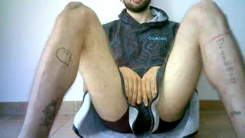 cockholder420 online show from June 24, 2026, 2:05 pm
