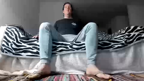 Snapshot of cocknholestar chatting on October 10, 2025, 6:12 am Gorgeous online show from October 10, 2025, 6:12 am