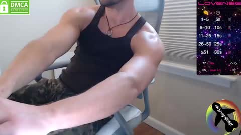 cockringat5280ft online show from February 24, 2025, 8:36 pm