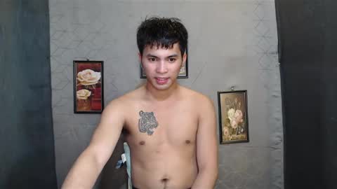 Snapshot of cocky_x chatting on January 19, 2025, 9:55 am pat online show from January 19, 2025, 9:55 am