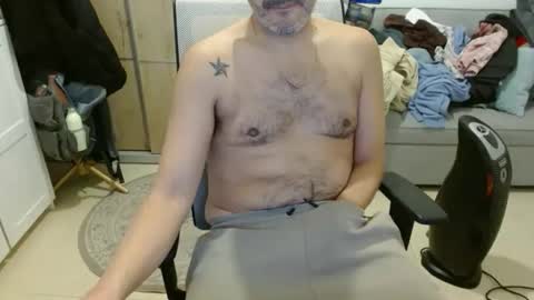 cockydude31 online show from January 13, 2026, 8:08 am