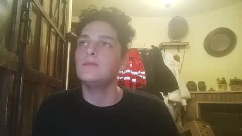 coco151 online show from January 20, 2025, 10:59 pm