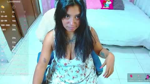 Snapshot of coco_macr chatting on June 1, 2026, 4:36 am coco_macr online show from June 1, 2026, 4:36 am