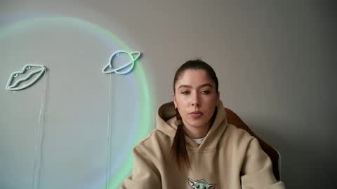 cocoberry1 online show from January 7, 2026, 10:07 am