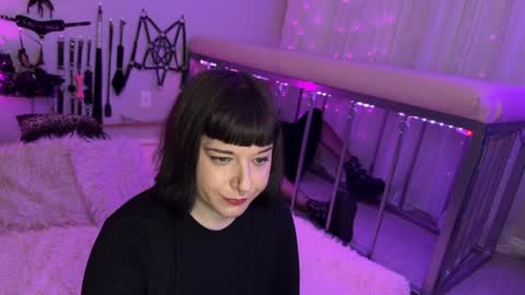 Snapshot of cocodeville chatting on December 12, 2024, 12:48 am Coco Deville online show from December 12, 2024, 12:48 am