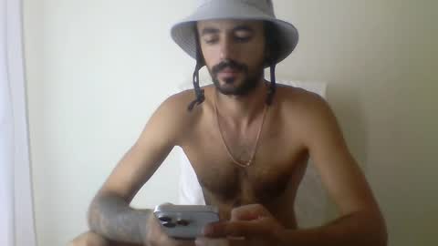 cocojamboo online show from May 2, 2026, 5:12 am