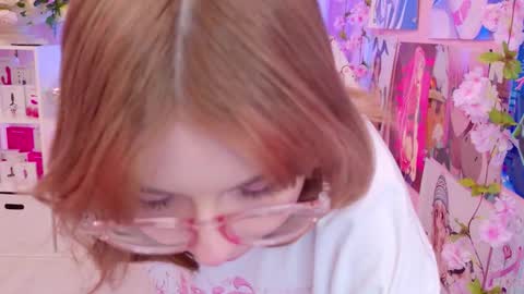 Mia online show from February 6, 2026, 7:50 pm