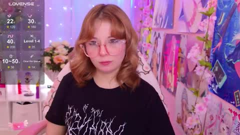 Mia online show from March 4, 2026, 10:16 pm