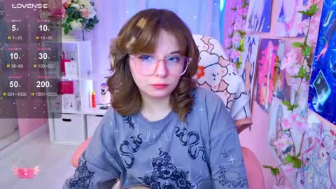 Mia online show from April 4, 2026, 11:02 pm