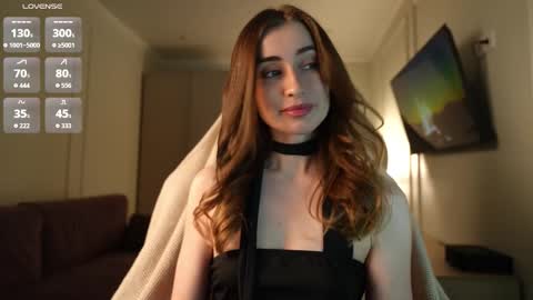 Snapshot of coconutaura chatting on February 7, 2026, 6:55 pm Anna online show from February 7, 2026, 6:55 pm