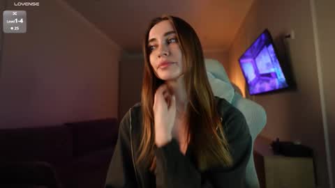 Snapshot of coconutaura chatting on February 18, 2026, 6:26 pm Anna online show from February 18, 2026, 6:26 pm