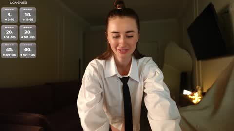 Snapshot of coconutaura chatting on February 24, 2026, 4:38 pm Anna online show from February 24, 2026, 4:38 pm