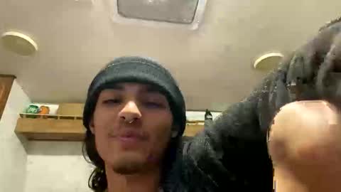 coconutts666 online show from December 14, 2025, 12:54 pm