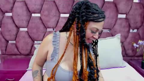 Cocoo  online show from January 9, 2026, 3:09 am