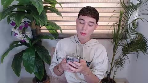 Snapshot of coddy_doll chatting on February 27, 2025, 9:58 pm Coddy online show from February 27, 2025, 9:58 pm