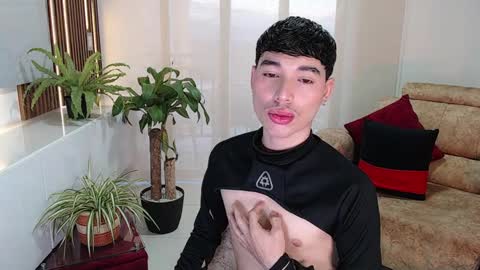 Snapshot of coddy_doll chatting on September 23, 2025, 10:46 pm Coddy online show from September 23, 2025, 10:46 pm