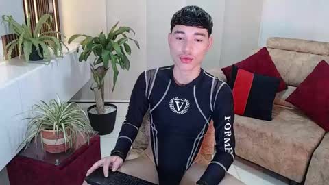 Snapshot of coddy_doll chatting on October 6, 2025, 11:57 pm Coddy online show from October 6, 2025, 11:57 pm