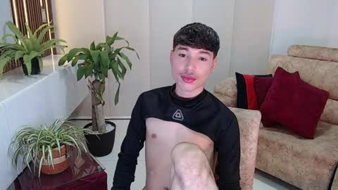 Snapshot of coddy_doll chatting on October 20, 2025, 12:00 am Coddy online show from October 20, 2025, 12:00 am