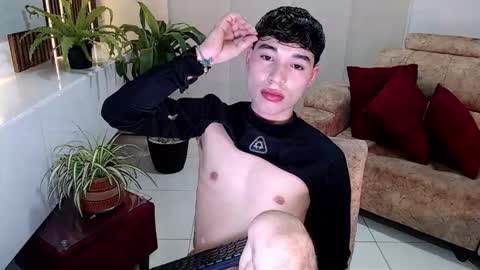 Snapshot of coddy_doll chatting on January 9, 2026, 1:19 am Coddy online show from January 9, 2026, 1:19 am