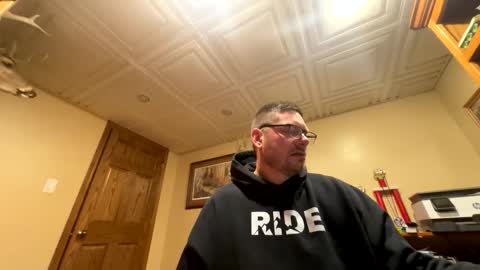 codeman9998 online show from January 14, 2026, 3:50 pm