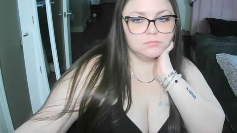 TheGoddessCodie online show from March 5, 2025, 9:15 pm