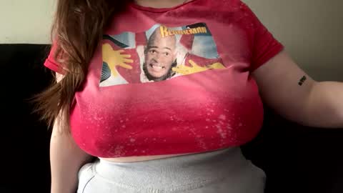 TheGoddessCodie online show from May 15, 2026, 9:55 pm