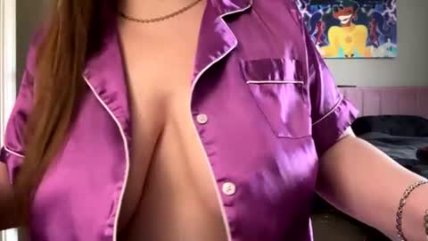 TheGoddessCodie online show from June 25, 2026, 2:43 pm