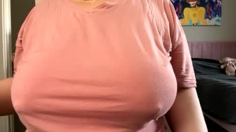 TheGoddessCodie online show from June 29, 2026, 1:11 pm